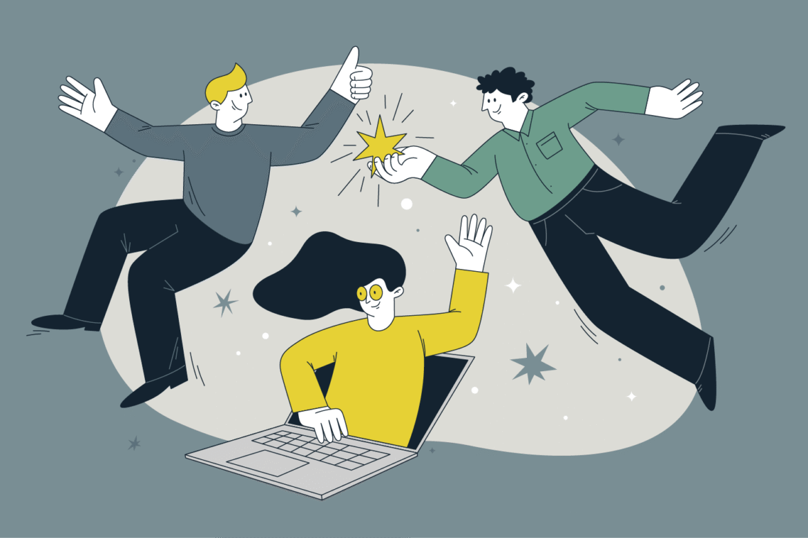 Så integrerar du giggare och interimskonsulter för starkare team