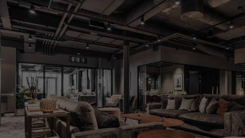 Smidiga helhetslösningar för ditt kontor