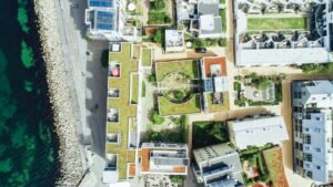 Malmö utsedd till värdstad för Impact Week 2025 Malmö utsedd till värdstad för Impact Week 2025