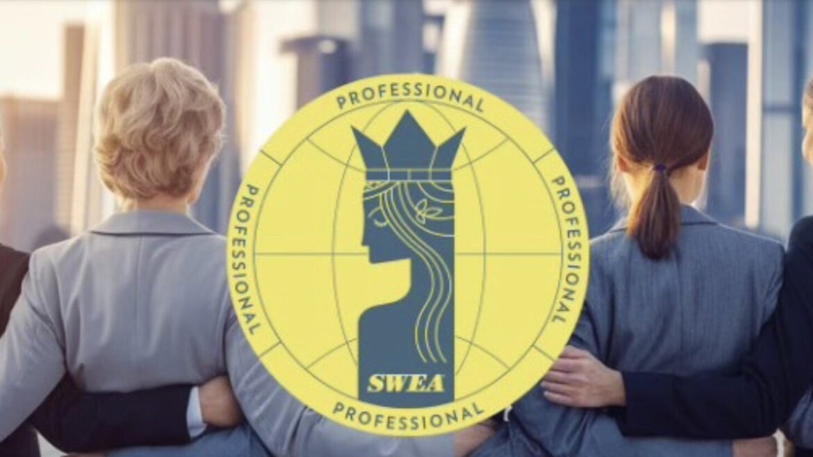 SWEA Professional nylanseras – ett globalt nätverk för svensktalande kvinnor i arbetslivet