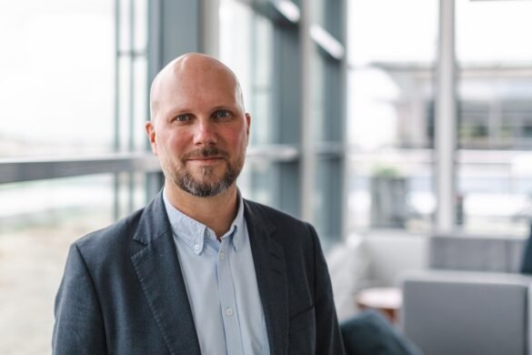 Visma förvärvar Vakanta - blir en del av Visma Proceedo