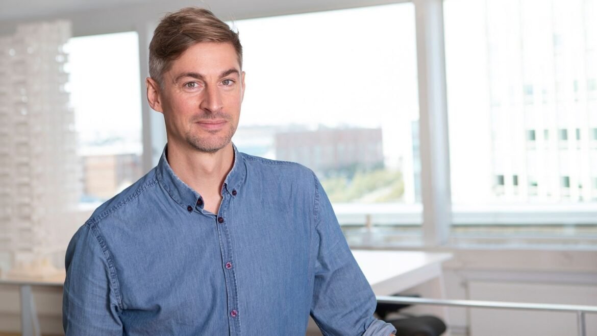 Anders Eriksson Modin, FOJAB: Hållbarhetschefens önskelista till jul!