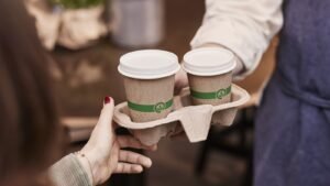 Duni Group på TIME’s “World’s Best Companies in Sustainable Growth”-lista