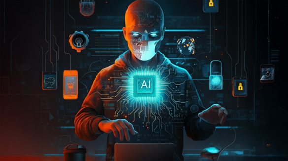 Generativ AI omformar cybersäkerhetslandskapet – TCS rapport om trender inför 2025