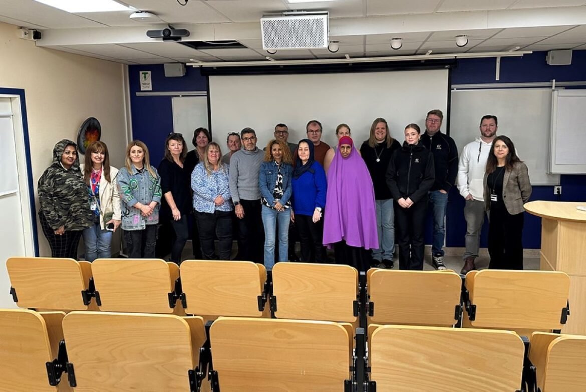 Säters kommun startar sitt första jobbspår