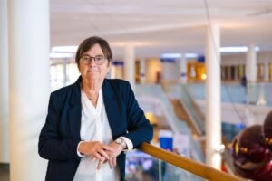 Minskad övertid inom vården i Region Västerbotten Minskad övertid inom vården i Region Västerbotten