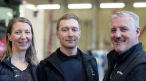 Case: Specialkarosser spar 63 procent energi med LED