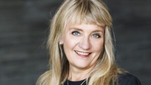 Malmö utsedd till värdstad för Impact Week 2025 Ulrika-Forsgren-Hogman är glad över att Malmö har utsetts till värdstad för Impact Week 2025