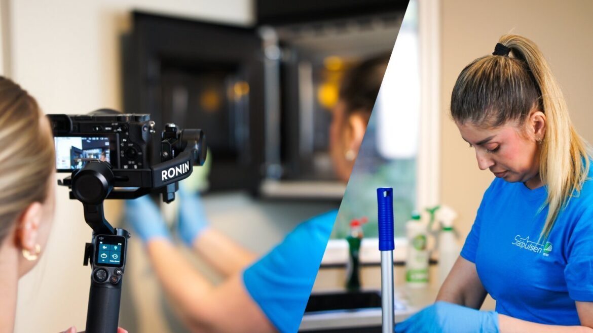 Städpulsen höjer ribban och lanserar nya utbildningar på flera språk för deras städproffs