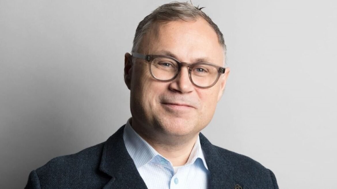 QD förstärker ledningen med Richard Simmons som ny chef för Customer Success!