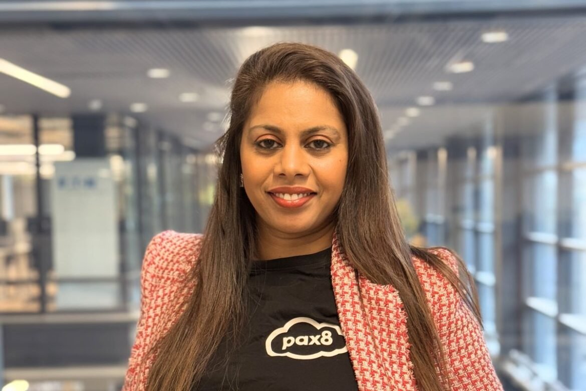 Kan AI bli nyckeln till en mer jämställd techbransch?