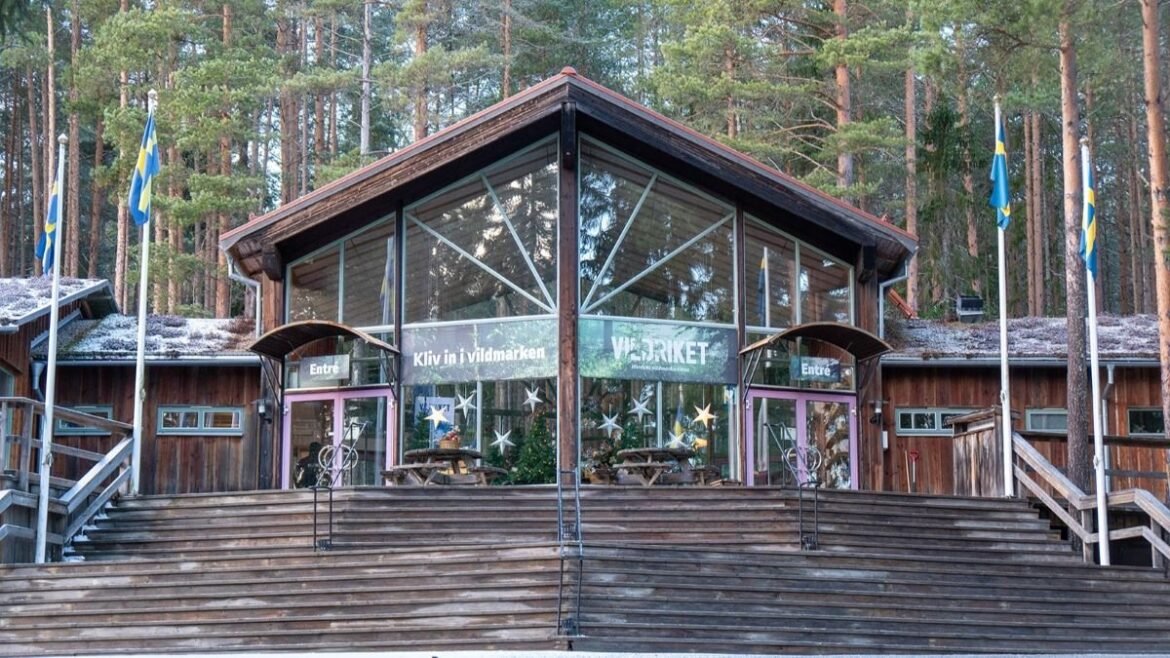 Järvsö först i världen med öppen hållbarhetsgranskning