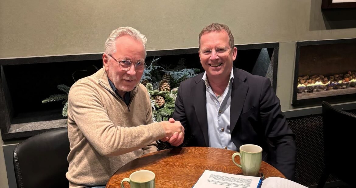 Modexa stärker sin position med ny ägarpartner och satsar på hållbar tillväxt