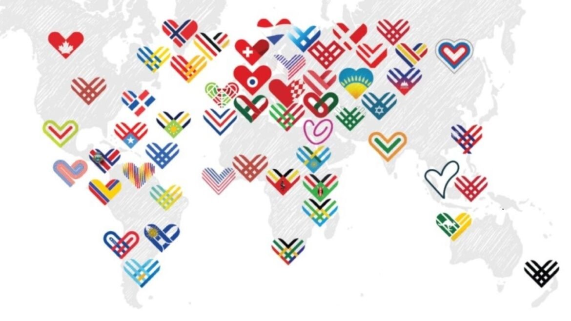 Idag är det Giving Tuesday – sju saker du kan göra själv