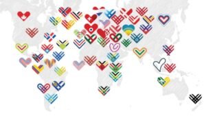 Idag är det Giving Tuesday – sju saker du kan göra själv