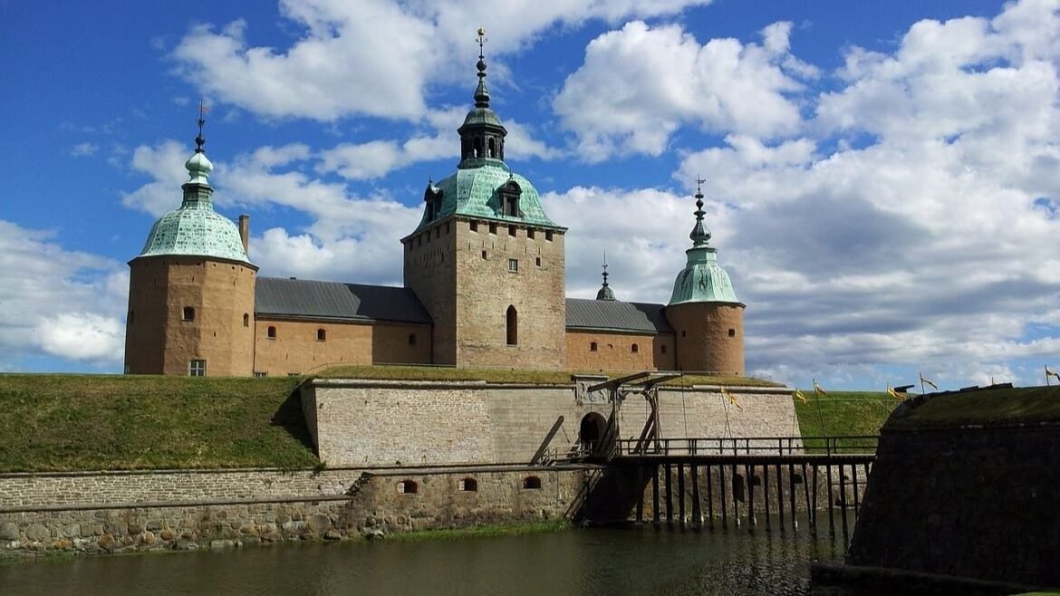 Kalmar krokar arm med Mörbylånga och Falkenberg i kraftsamling för klimatet