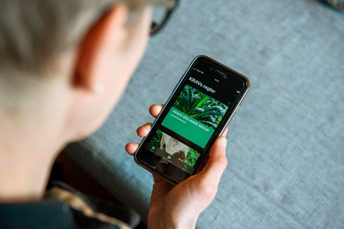 KRAVs kunder deltar i regelöversyner