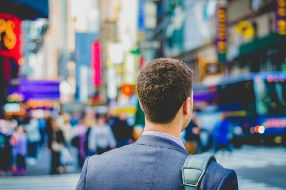Ny studie avslöjar de fem viktigaste karriärprioriteringarna för teknikspecialister 2025