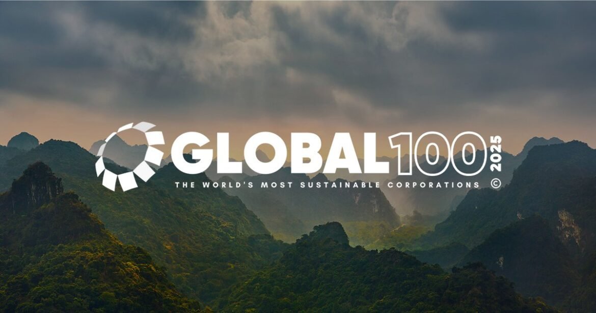 Schneider Electric :En av de mest hållbara företag