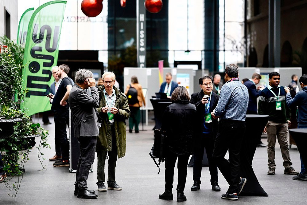 Hur ska industri och akademi tillsammans bidra till omställningen till ett hållbart samhälle?