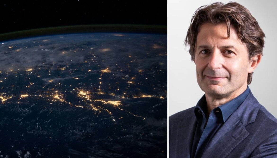 AI bygger om våra datacenter – de fem viktigaste trenderna för 2025