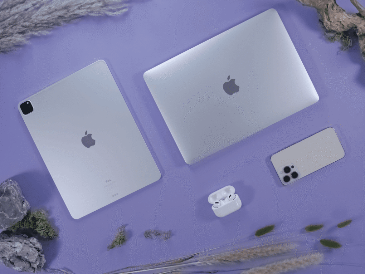 Marknaden för återvunnen elektronik blomstrar – Refurbed fortsätter att växa