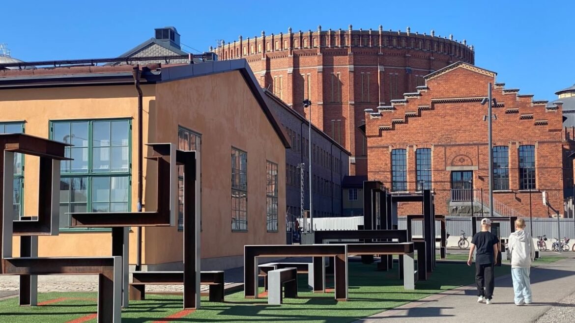 Ny rapport: AI-baserad HVAC-optimering kan minska fastigheters klimatavtryck