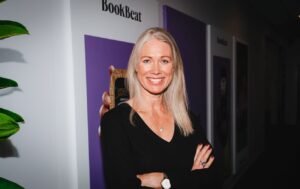BookBeat rekryterar Lotta Olofsson som kommunikationschef