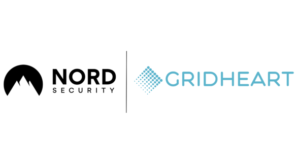 Gridheart ingår partnerskap med Nord Security – En ny era av cybersäkerhet för företag