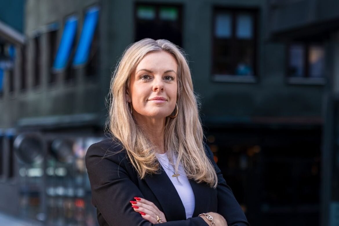 Coeli fortsätter att växa – rekryterar Charlotte Dufva som Head of Wealth Management Specialists