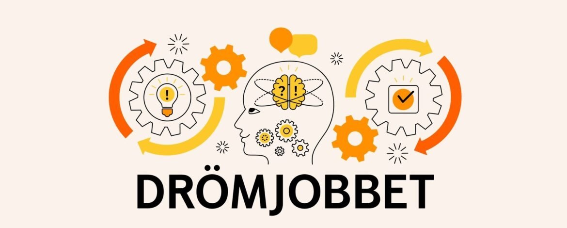 Drömjobbet öppnar dörrar för unga entreprenörer i Bergslagen