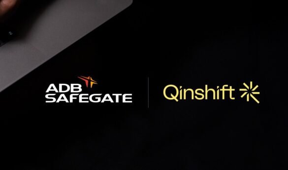 Qinshift och ADB SAFEGATE samarbetar för att förbättra AIRSIDE 4.0