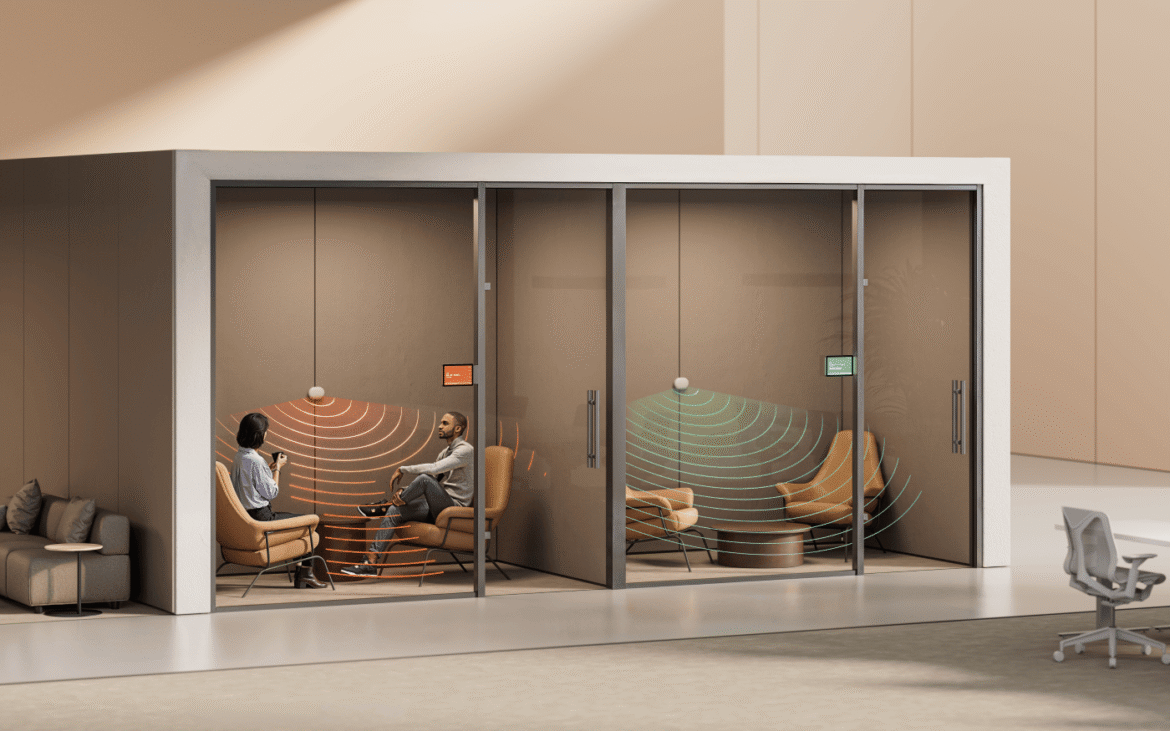 Logitech Spot: Ny radarbaserad sensor