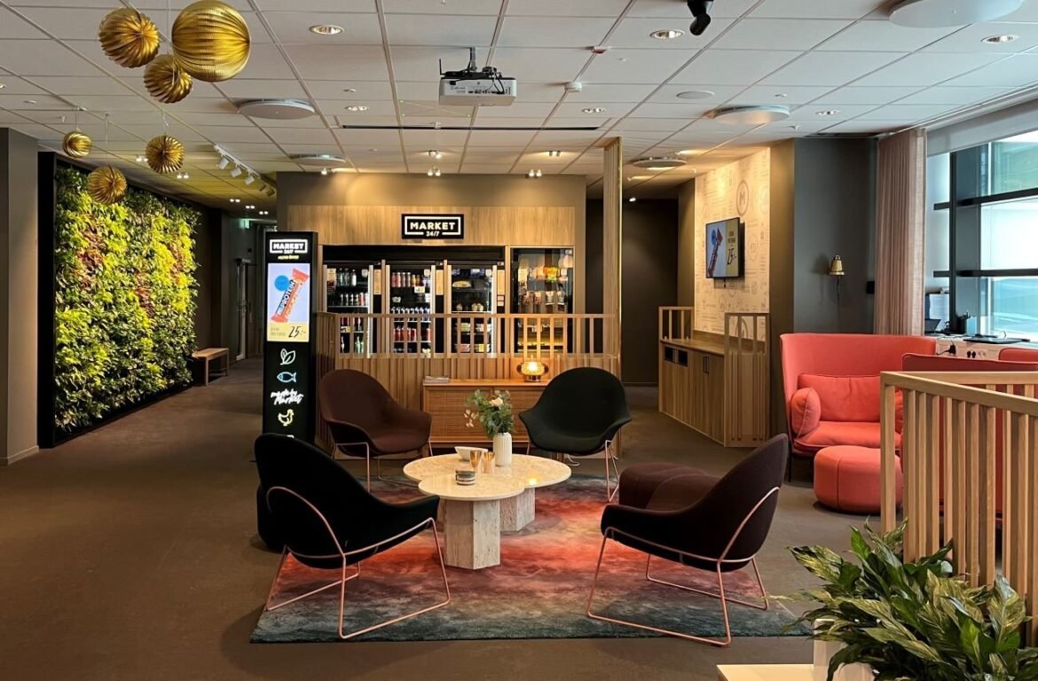 Trenden som kan locka tillbaka anställda till kontoret