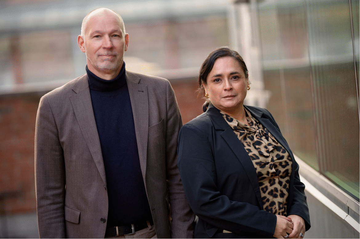 Poolia stärker ledningen för att accelerera tillväxt och innovation