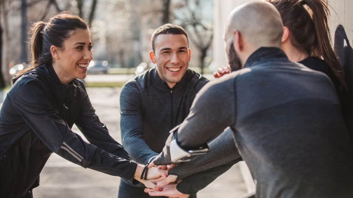 Topplista: arbetsgivarna som är bäst på friskvård