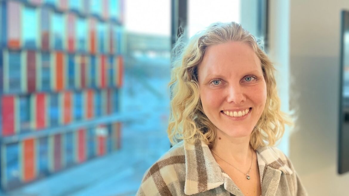 Rebecka Andersson ny Partner Sales på Junglemap