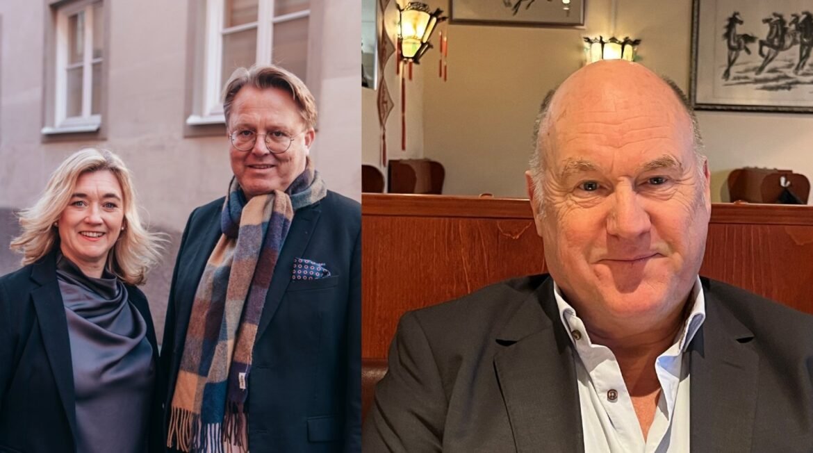 Nytt samarbete mellan Sinf och Fordonsjuristen