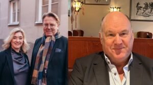 Nytt samarbete mellan Sinf och Fordonsjuristen