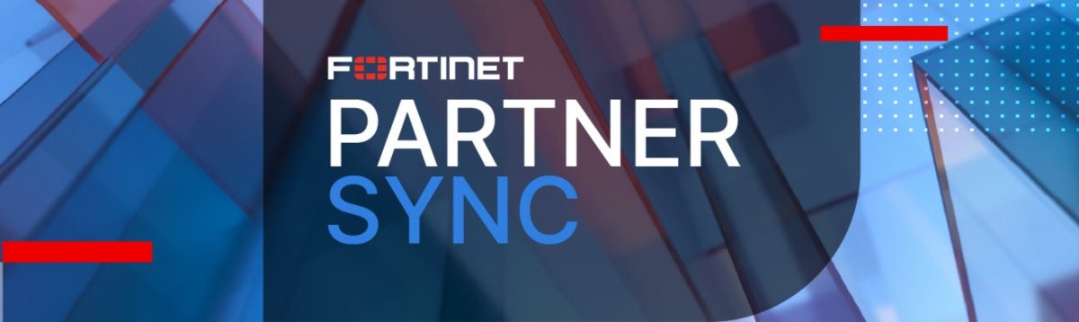 Välkommen till Partner Sync 2025