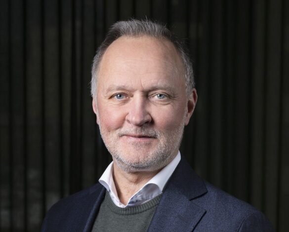 Järfälla kommun tar nästa steg i sin digitalisering