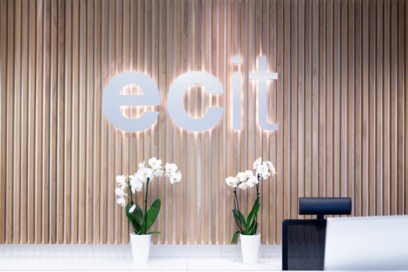 ECIT förvärvar Qlosr – stärker positionen som helhetsleverantör i hela Norden