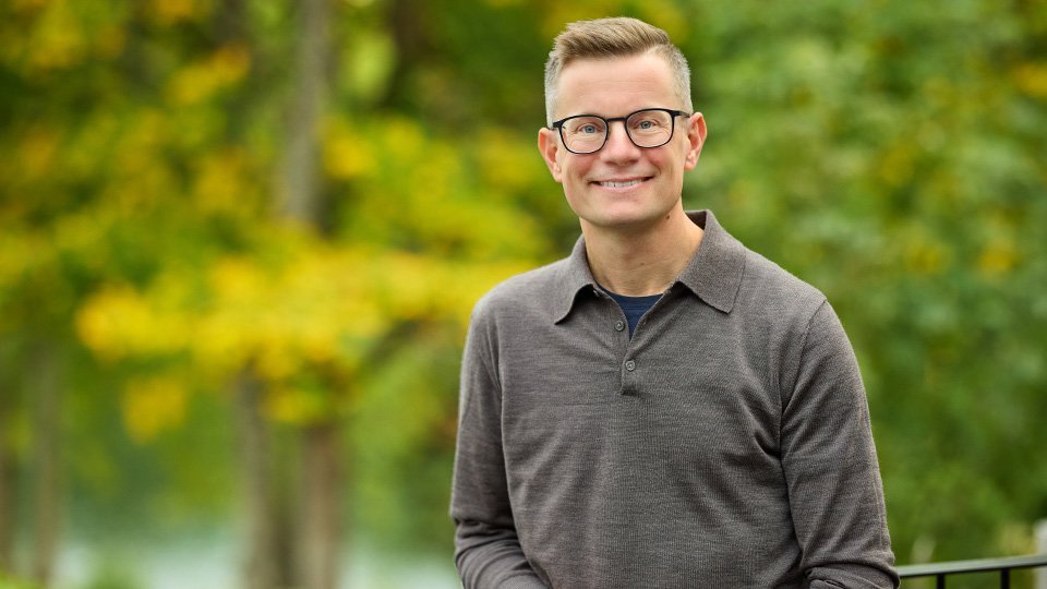 Sokigo välkomnar Carl-Johan Ahde som ny VD