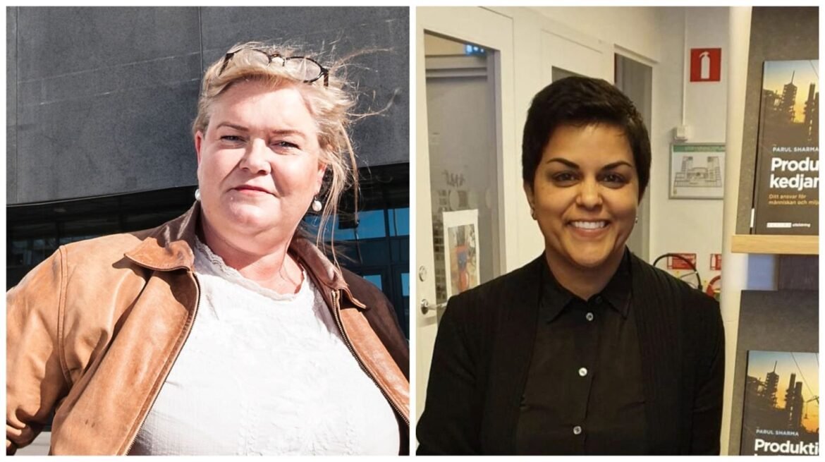 CSR Sweden och IMM lanserar unik CSDDD-utbildning - särskilt fokus på produktions- och leveranskedjor.