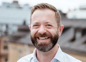 Möt Filip Tottie: Nepas nya CFO med uppdrag att stärka bolagets finansiella utveckling Möt Filip Tottie: Nepas nya CFO med uppdrag att stärka bolagets finansiella utveckling