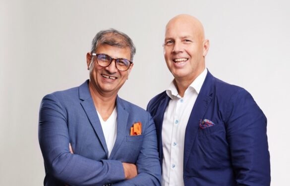 CoreChange Group fokuserar om – säljer affärsområdet Business Solution och satsar på molntjänster och management consulting