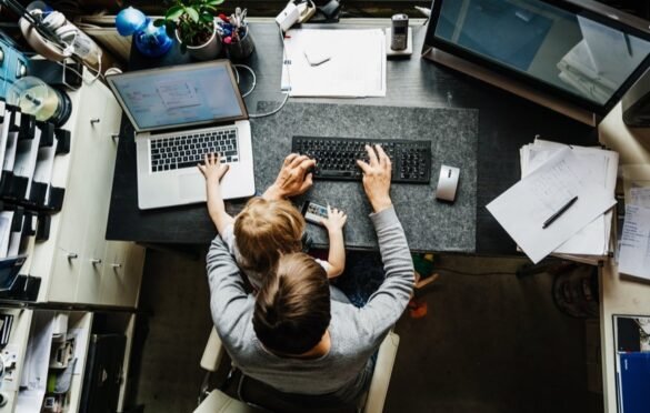 Familjen – ett dolt cybersäkerhetsproblem