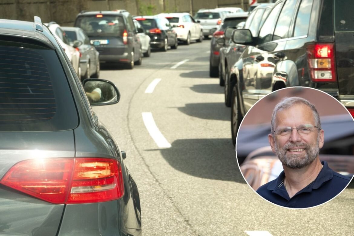 Bilåret 2024 – rekordår för handeln med begagnade bilar