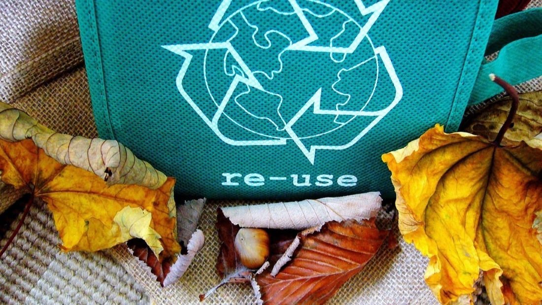 Stena Recyclings : 6 av 10 svenskar har höga hållbarhetsambitioner