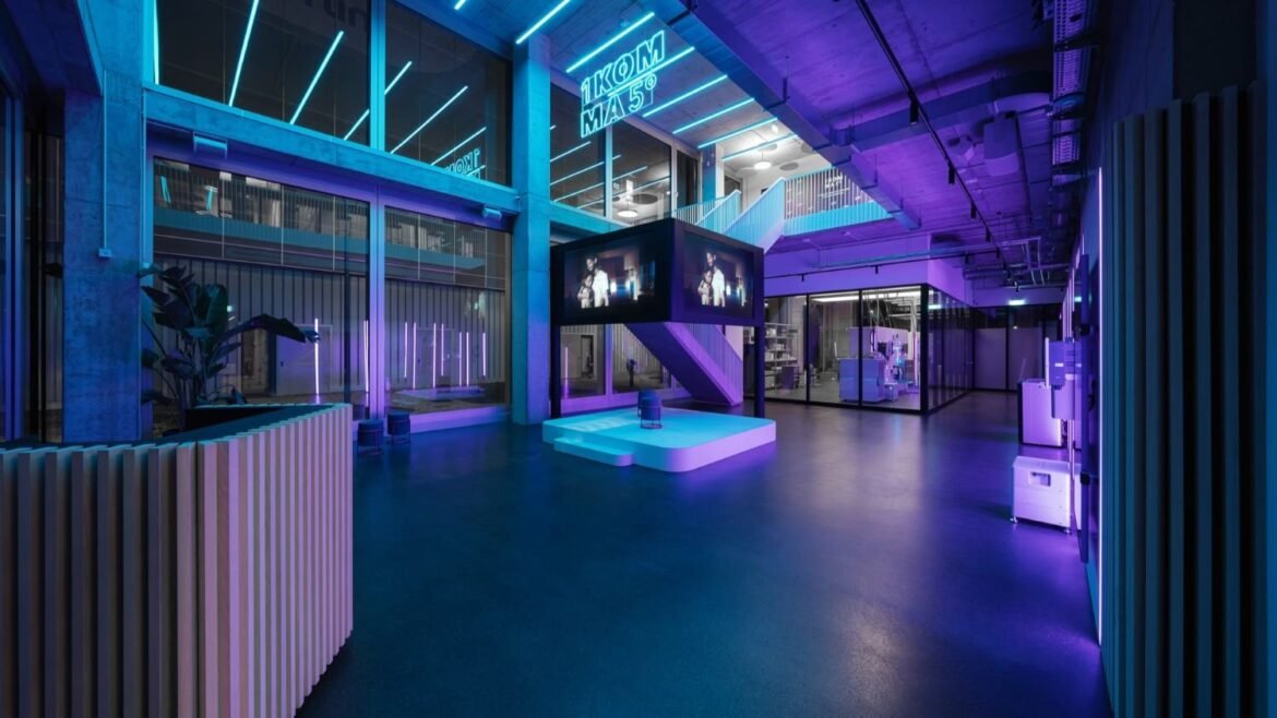 1KOMMA5° trotsar trenden - redovisar rekordförsäljning och lönsam tillväxt